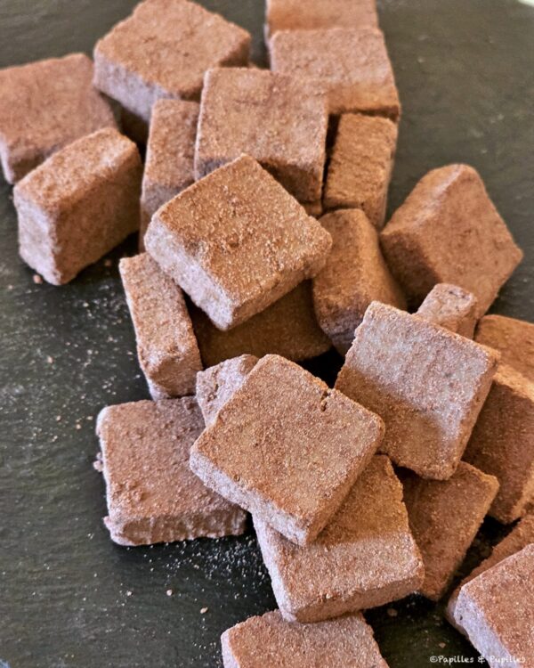 Pavés de la cathédrale