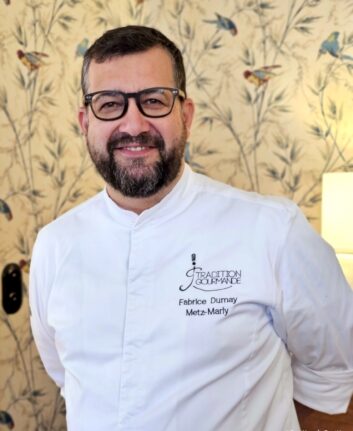 Fabrice Dumay