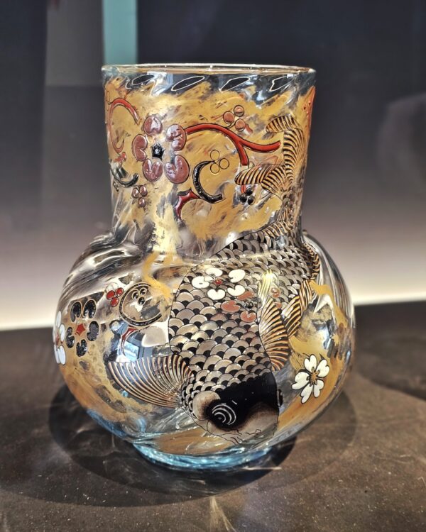 Vase