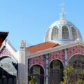 Mercado Central de Valence
