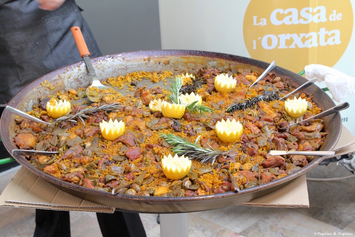 Paella