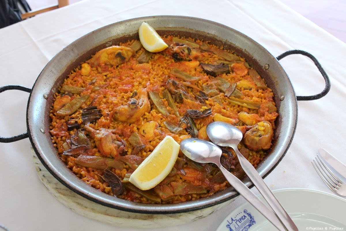 Paella