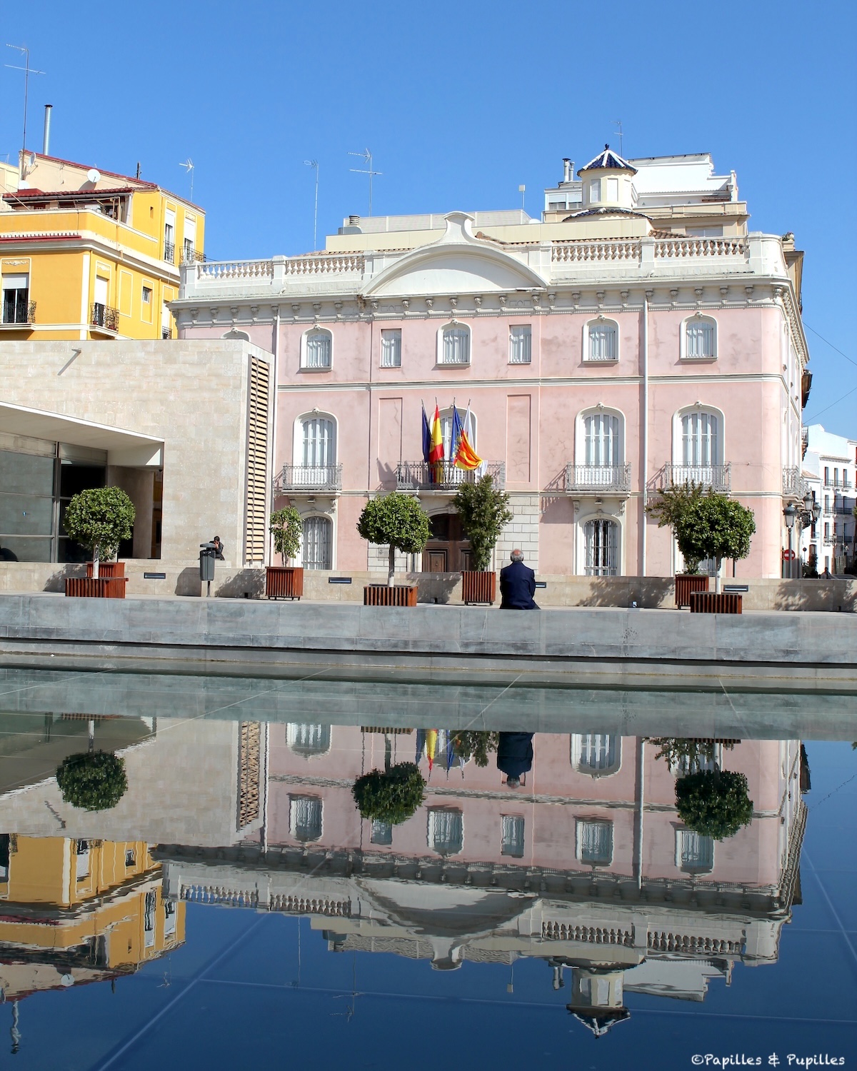 Palais de Benicarló