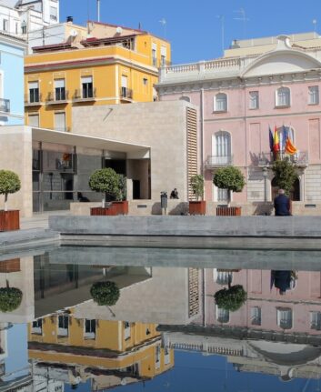 Palais de Benicarló