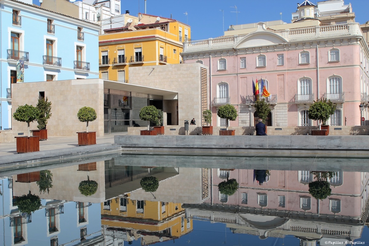 Palais de Benicarló