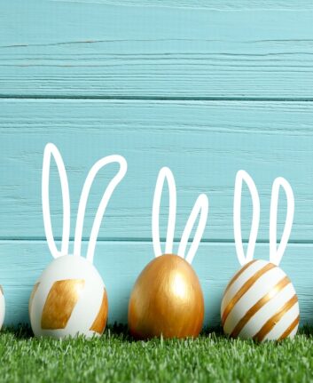 Pâques ©Shutterstock