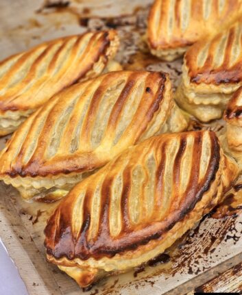 Pâté lorrain