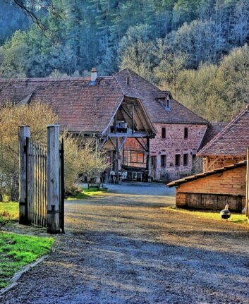 Paulusmühle