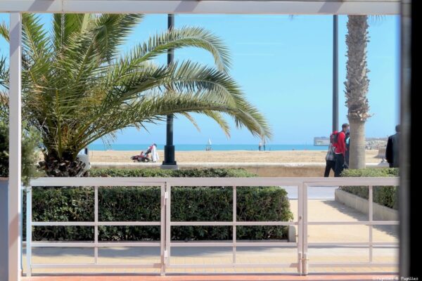 Plage