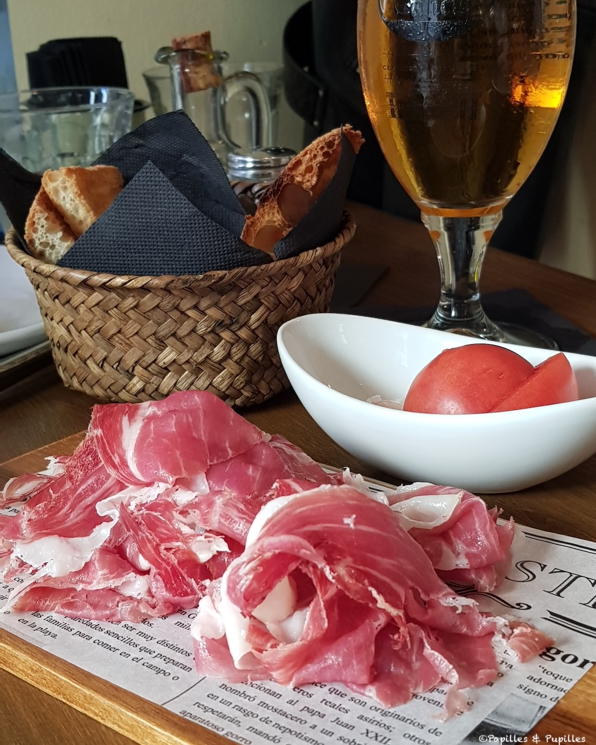 Que boire en Espagne