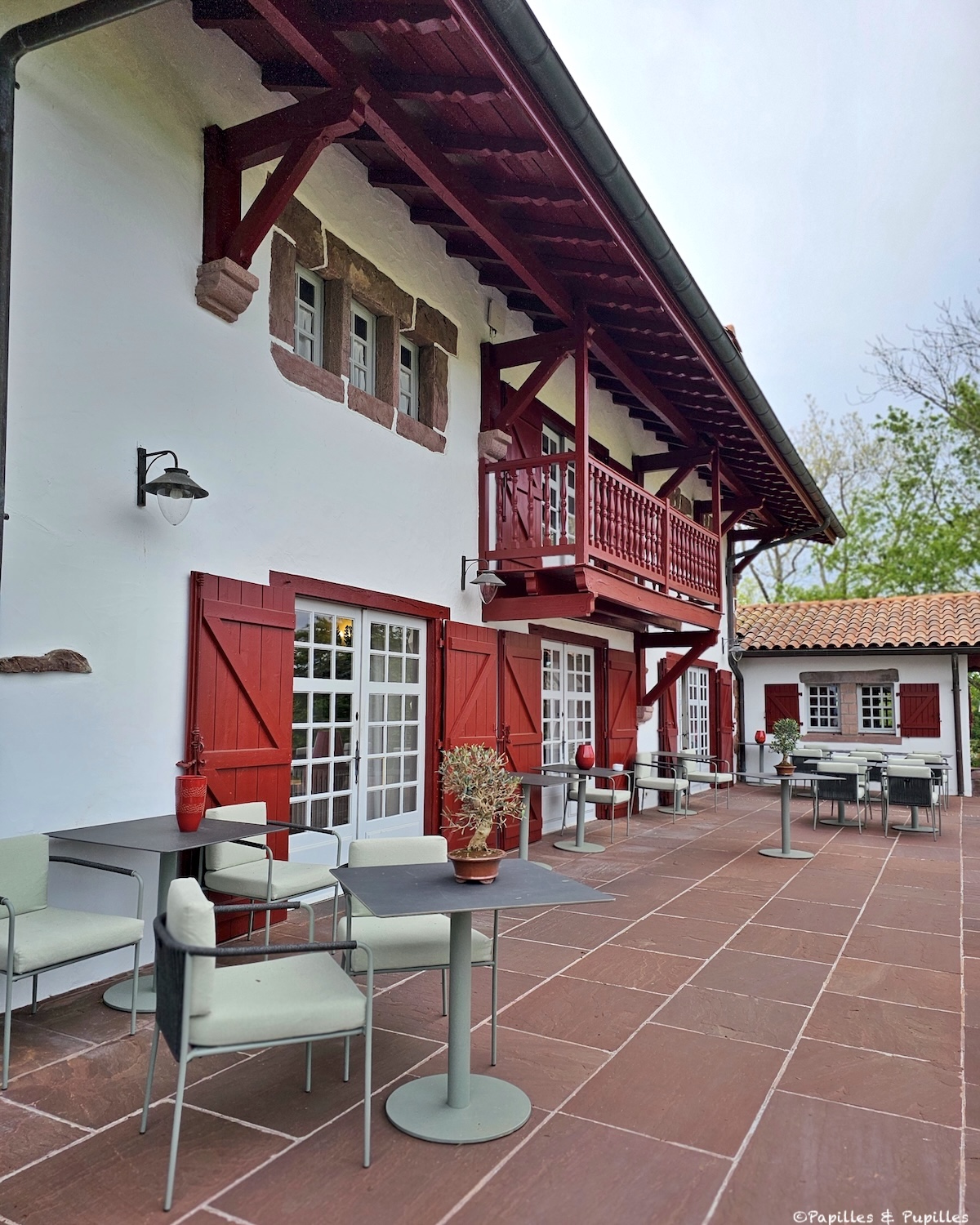 Restaurant Lore Ttipia