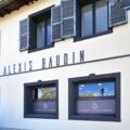 Restaurant Alexis Baudini