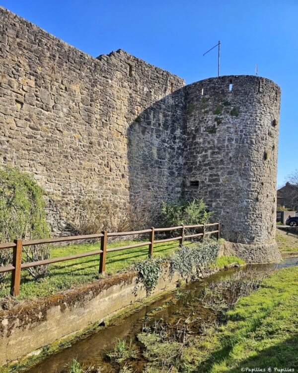 Remparts