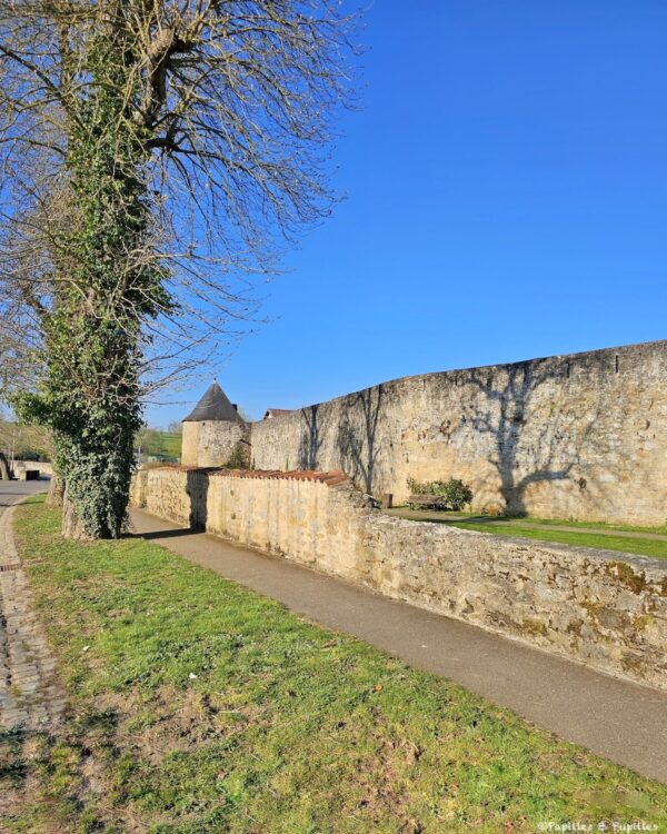 Remparts