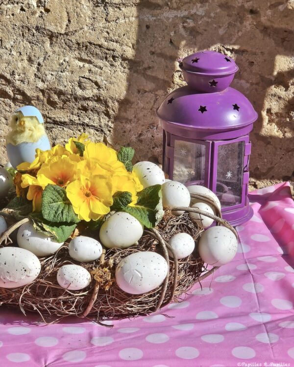 Bientôt Pâques