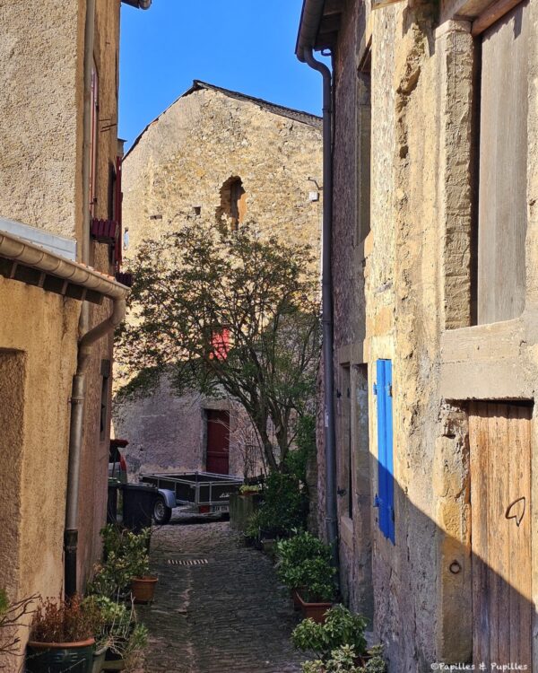 Rue des Forges