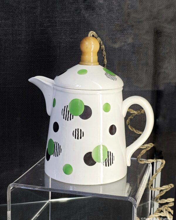 Théière électrique