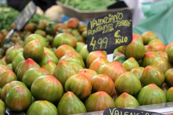 Tomates Valenciennes