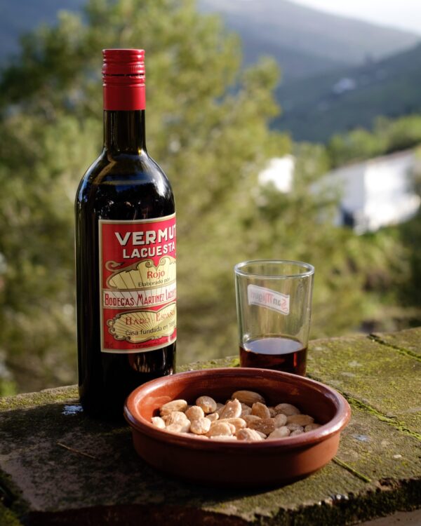 Vermut Lacuesta