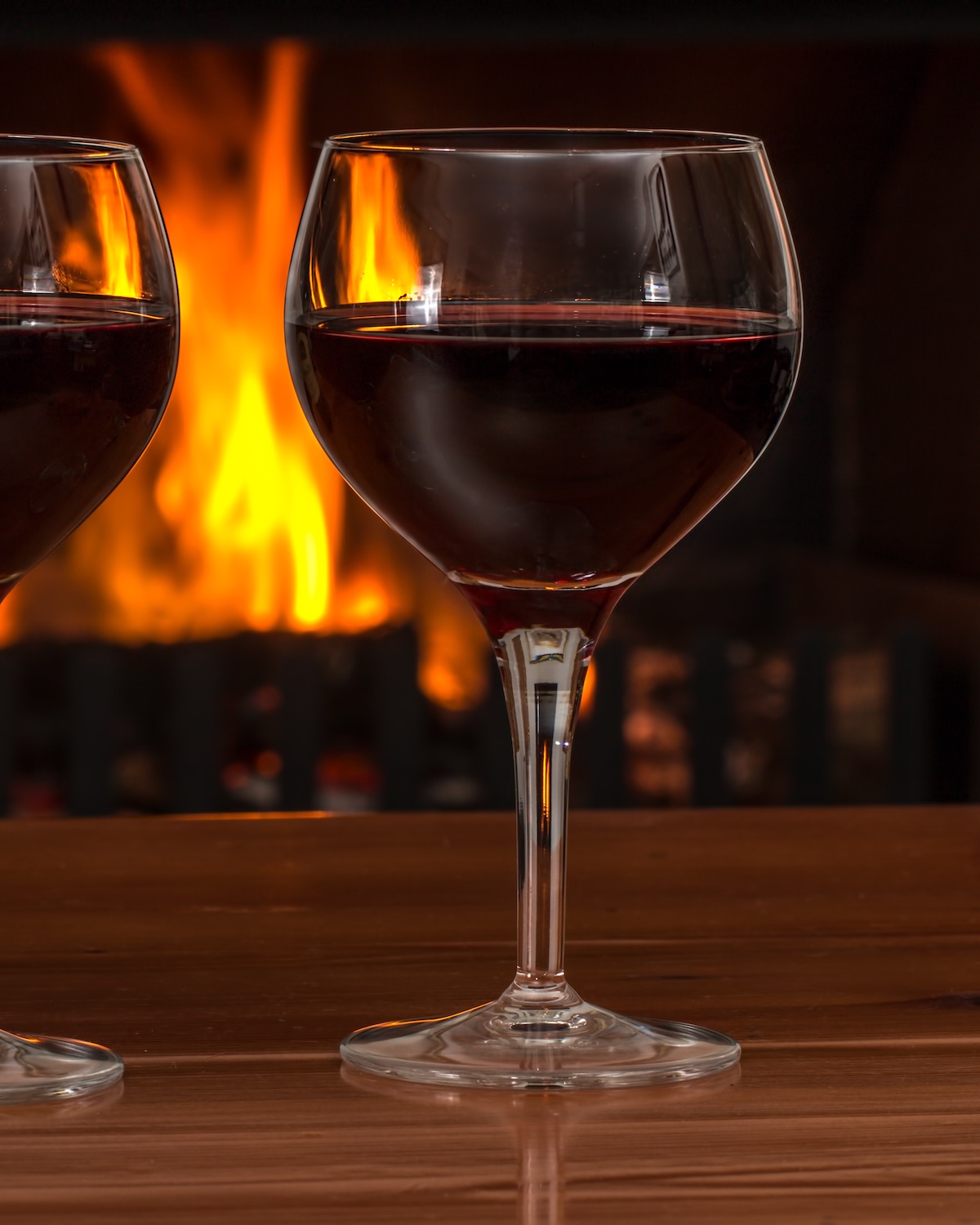 Vin sans alcool ©stevepb CC0 Pixabay