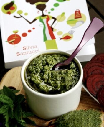Bagnetto Verde ©Silvia Santucci