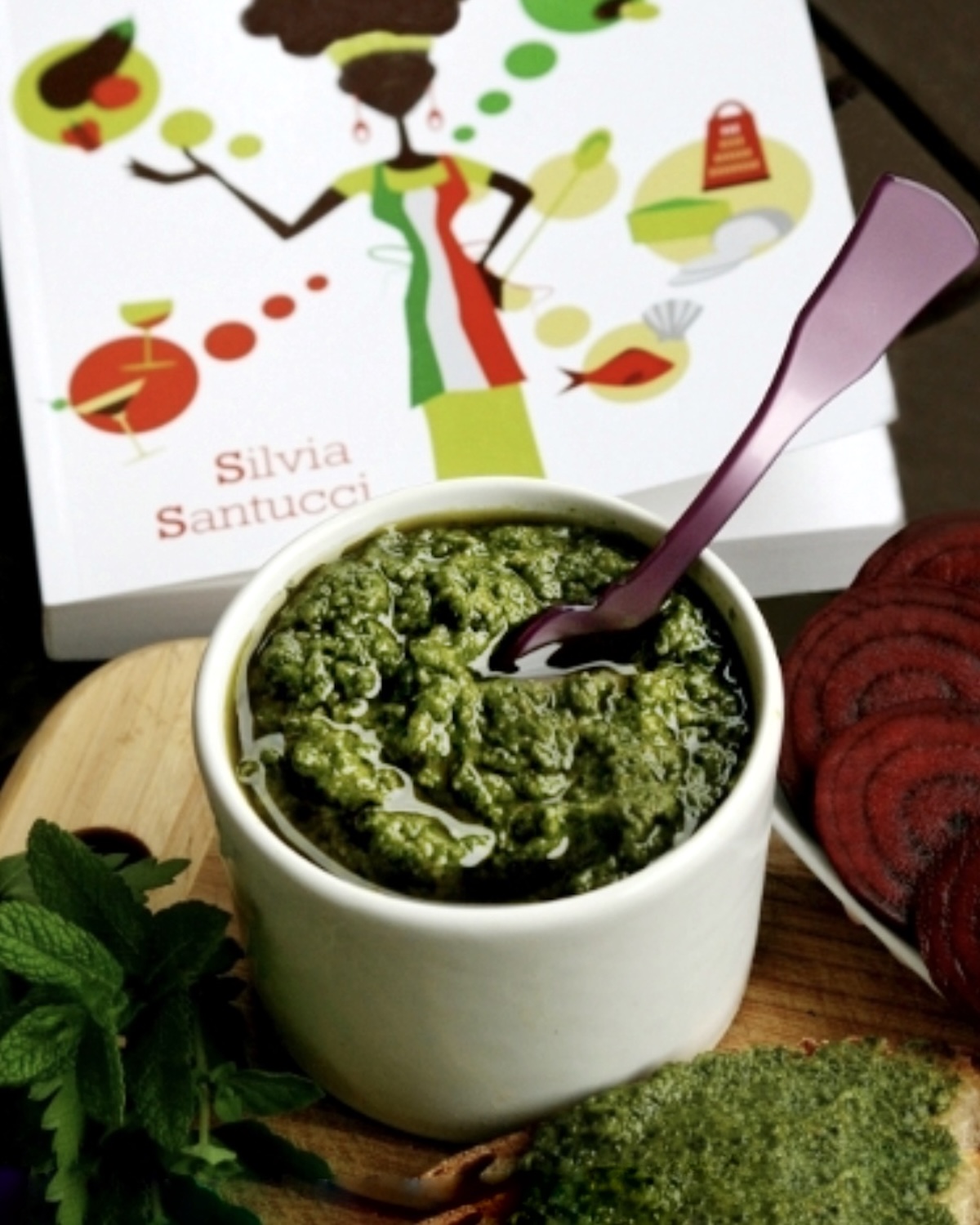 Bagnetto Verde ©Silvia Santucci