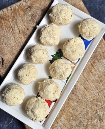 Boulettes