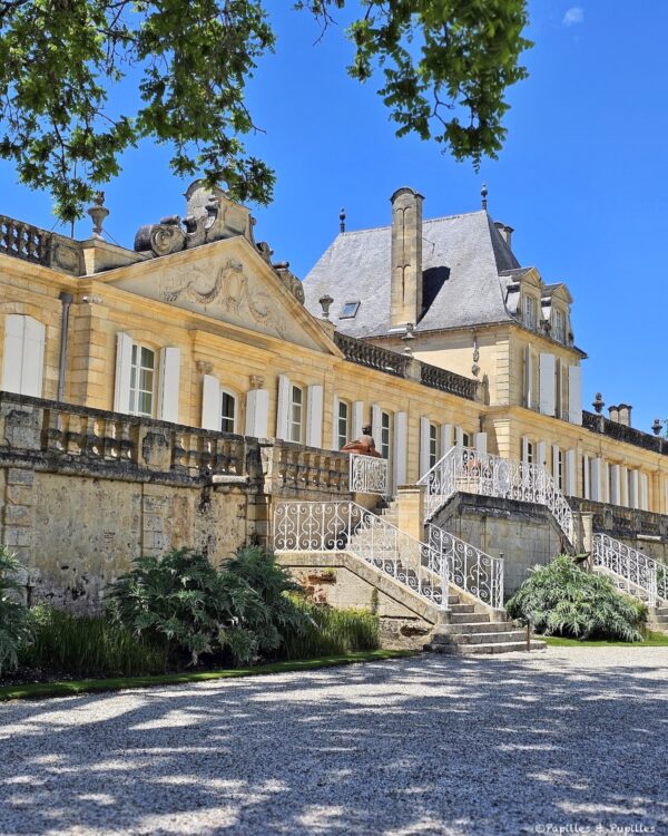 Château Beychevelle