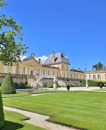 Château Beychevelle
