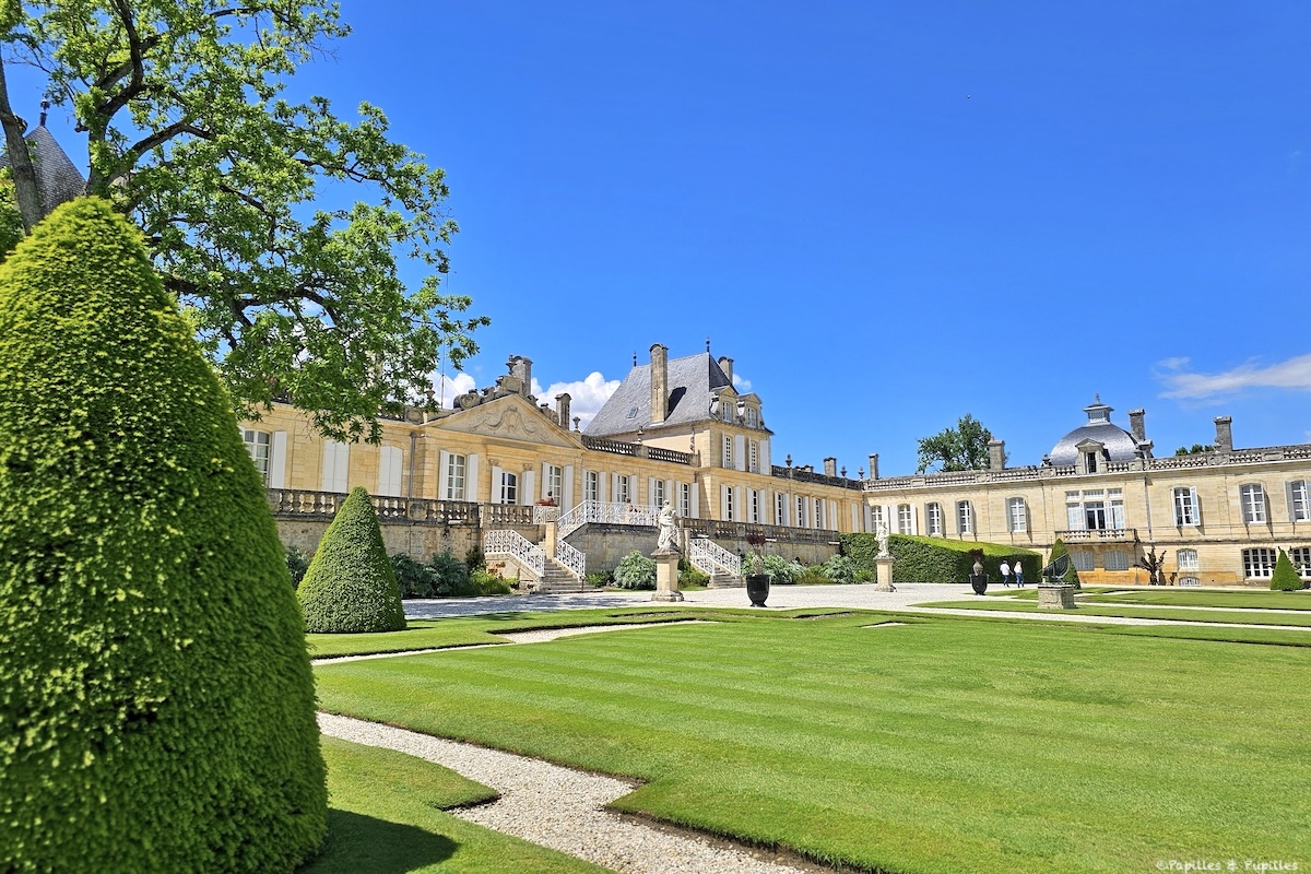 Château Beychevelle