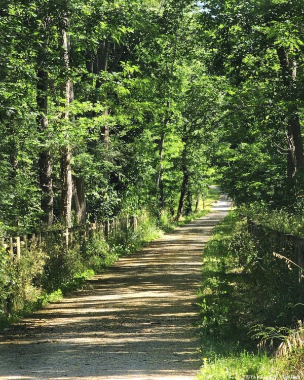 Chemin Bernos Beaulac