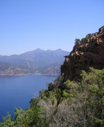 Corse