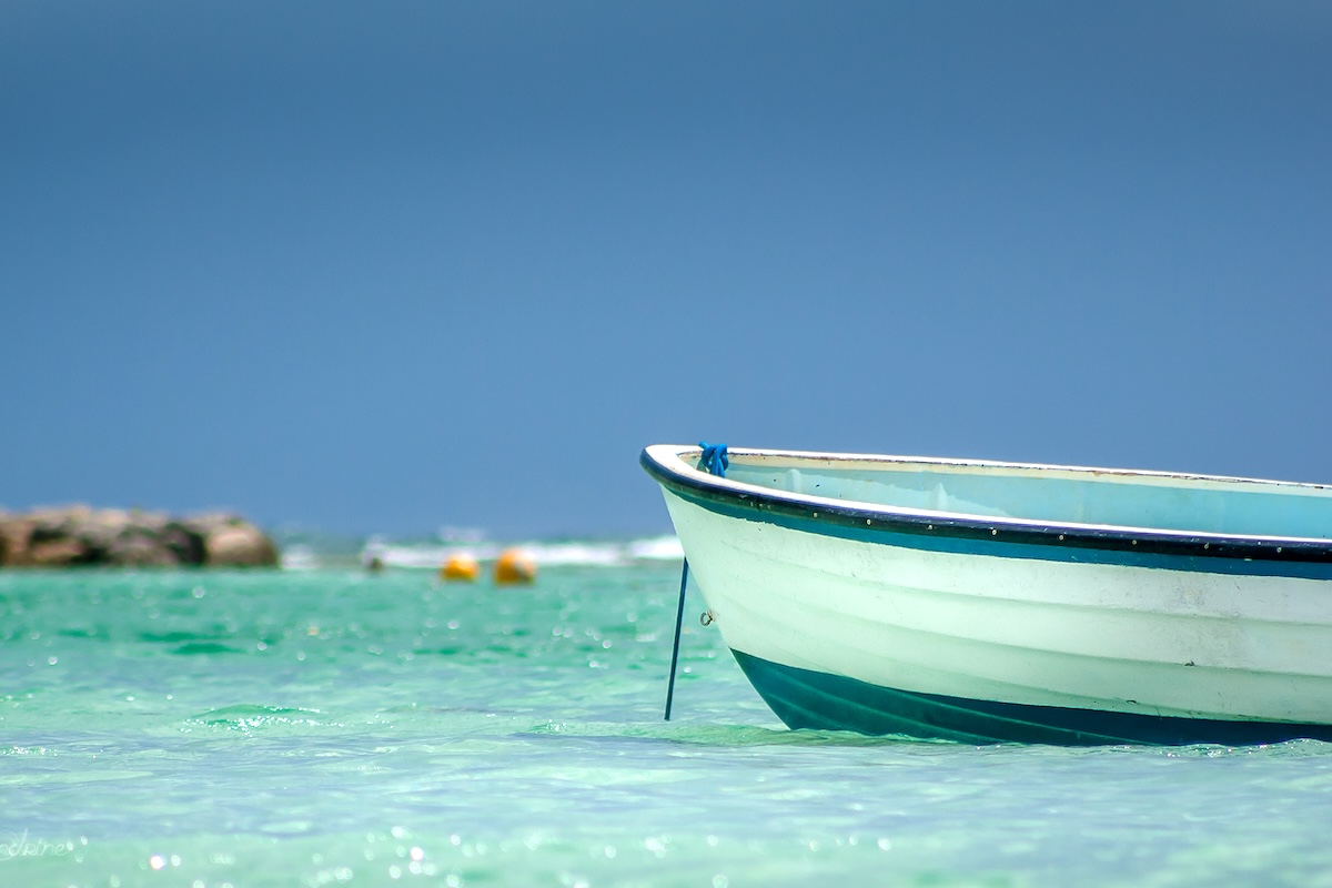 Dupré, Point à Pitre, Guadeloupe ©neelsandrine CC BY-ND 2.0