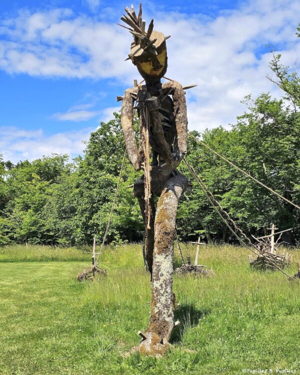 Géant de Beychevelle