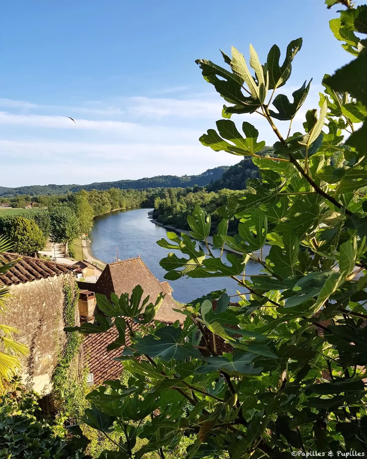 La Roque Gageac