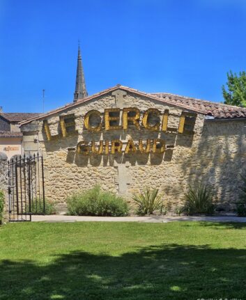 Le Cercle Guiraud