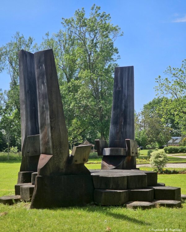 Les Trônes - Mier Soleilhavoup