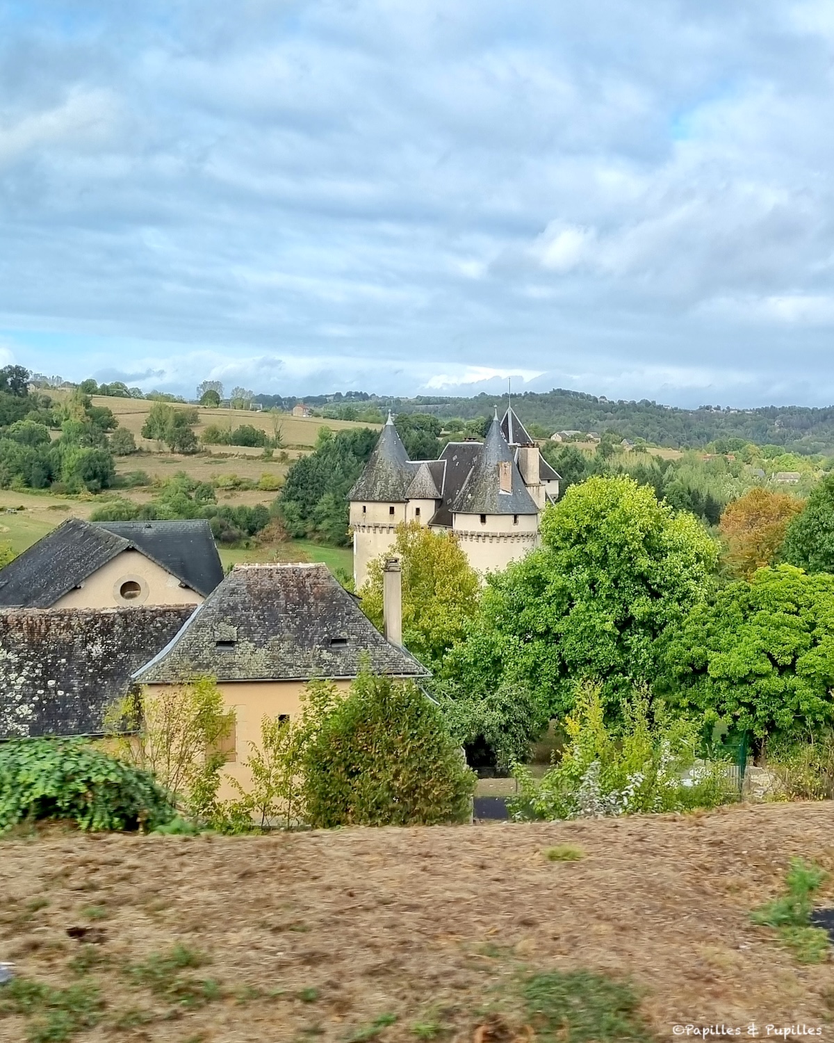 Limousin