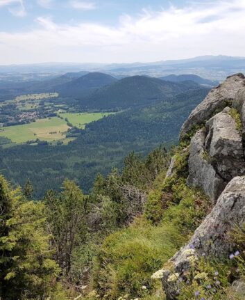 Puy de Dôme