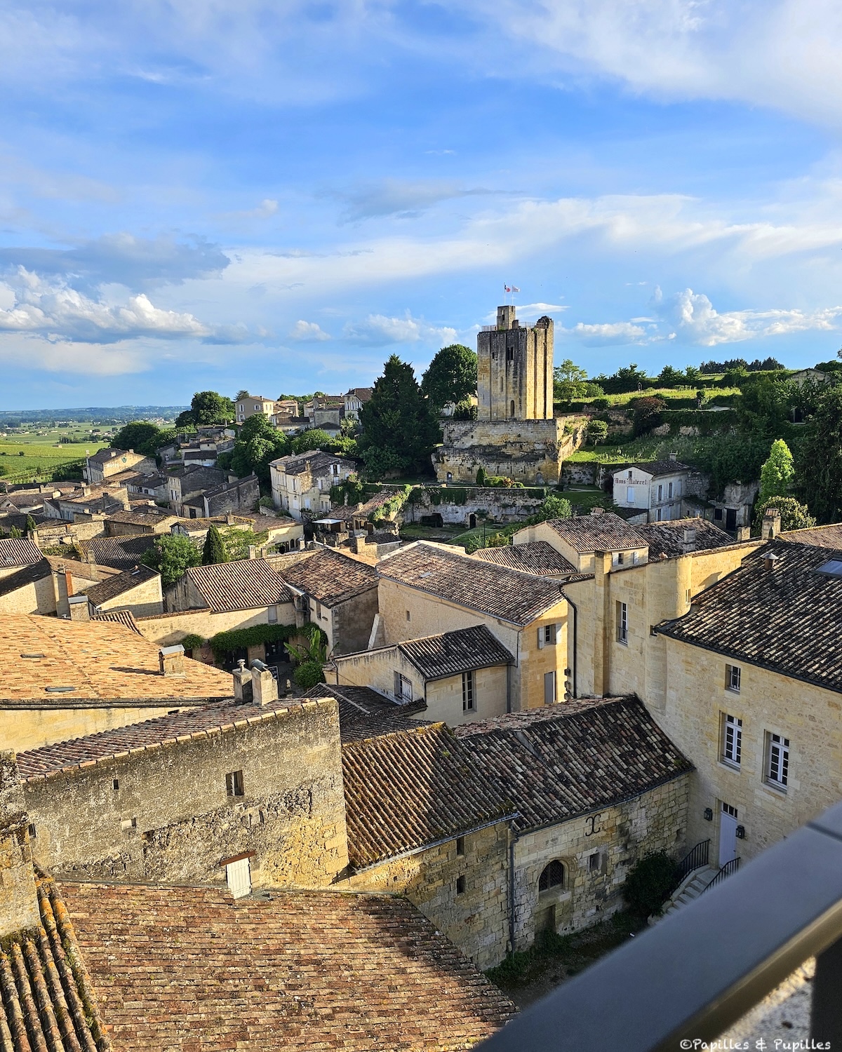 Saint Emilion