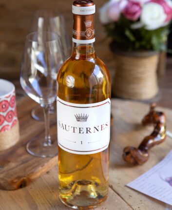 Sauternes