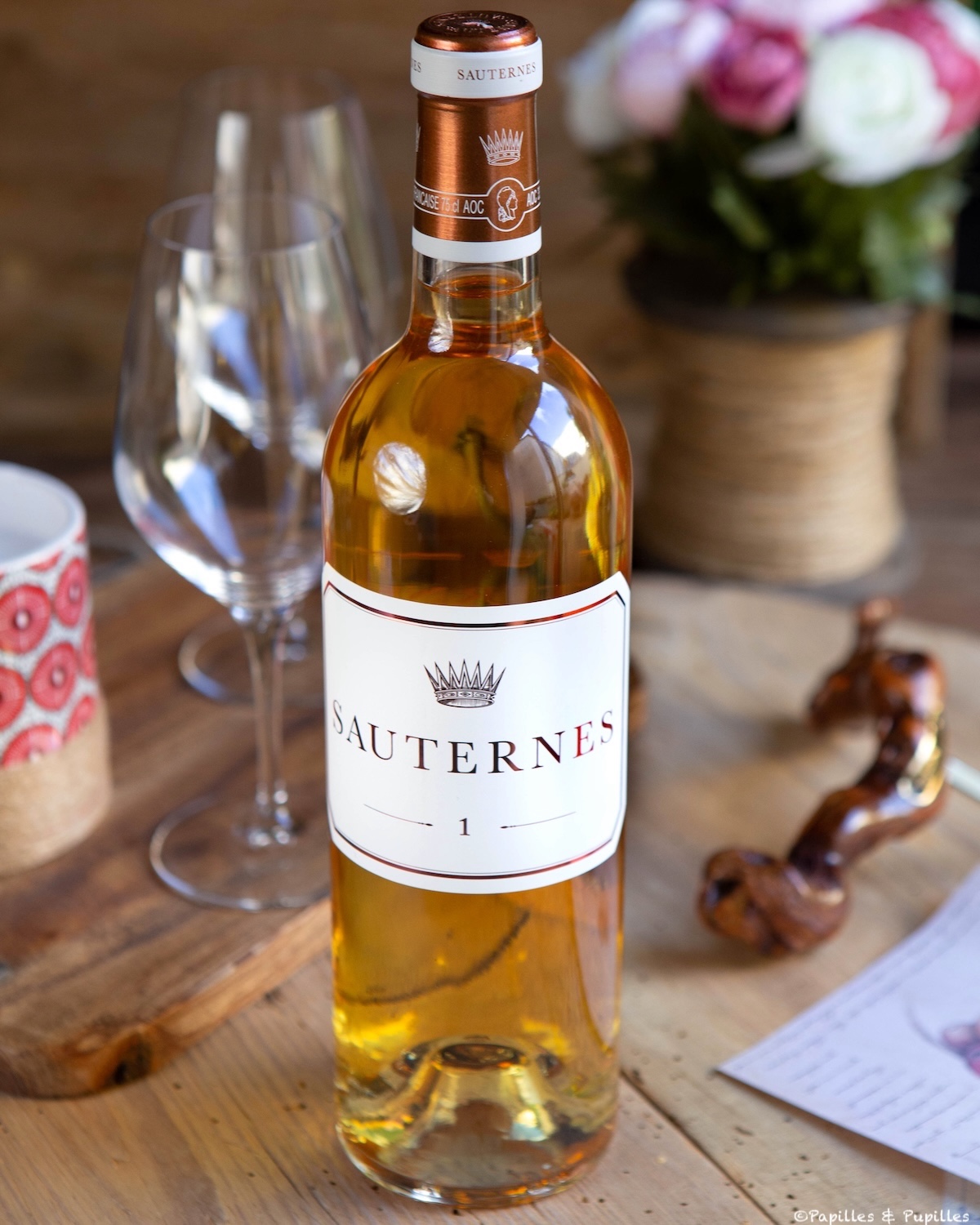 Sauternes