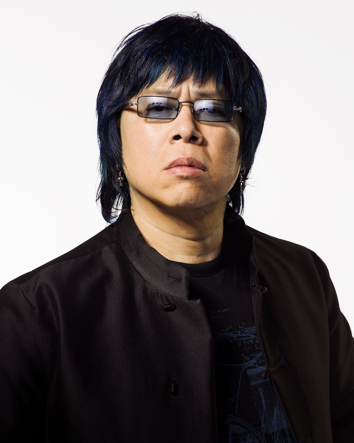 Alvin Leung