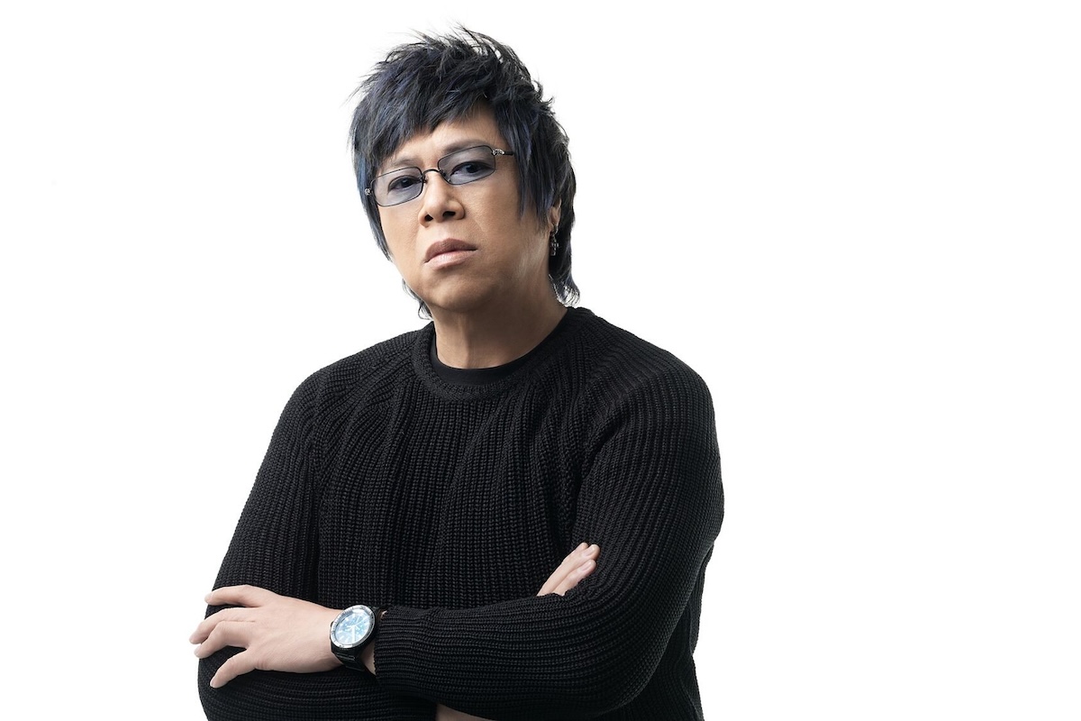 Alvin Leung