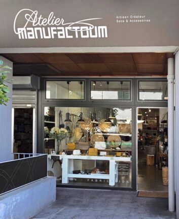 Atelier Manufactoum