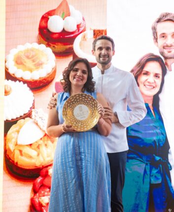 Bianca et Diego ©Mediatome
