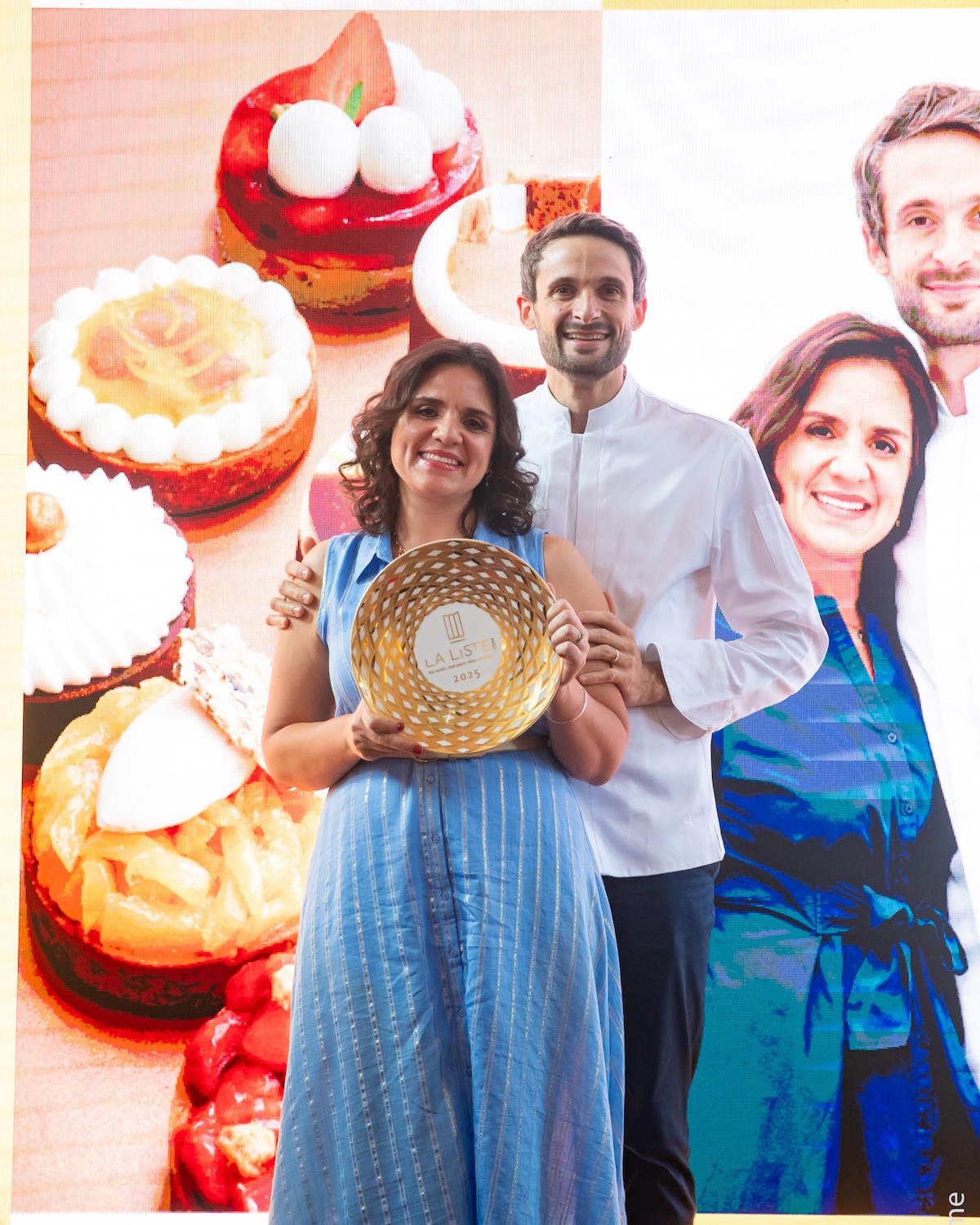 Bianca et Diego ©Mediatome