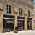 Boutique Alain Ducasse Bordeaux