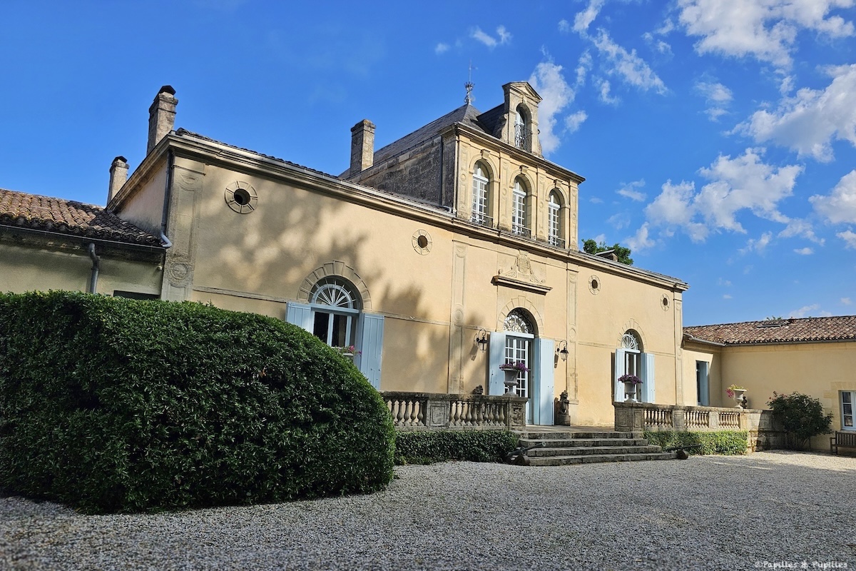 Château Siran