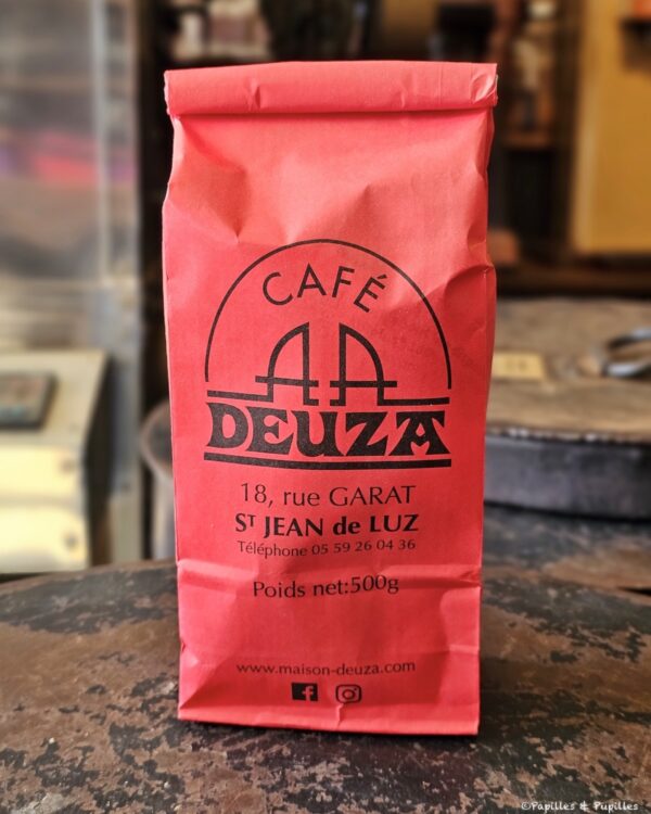 Café Deuza